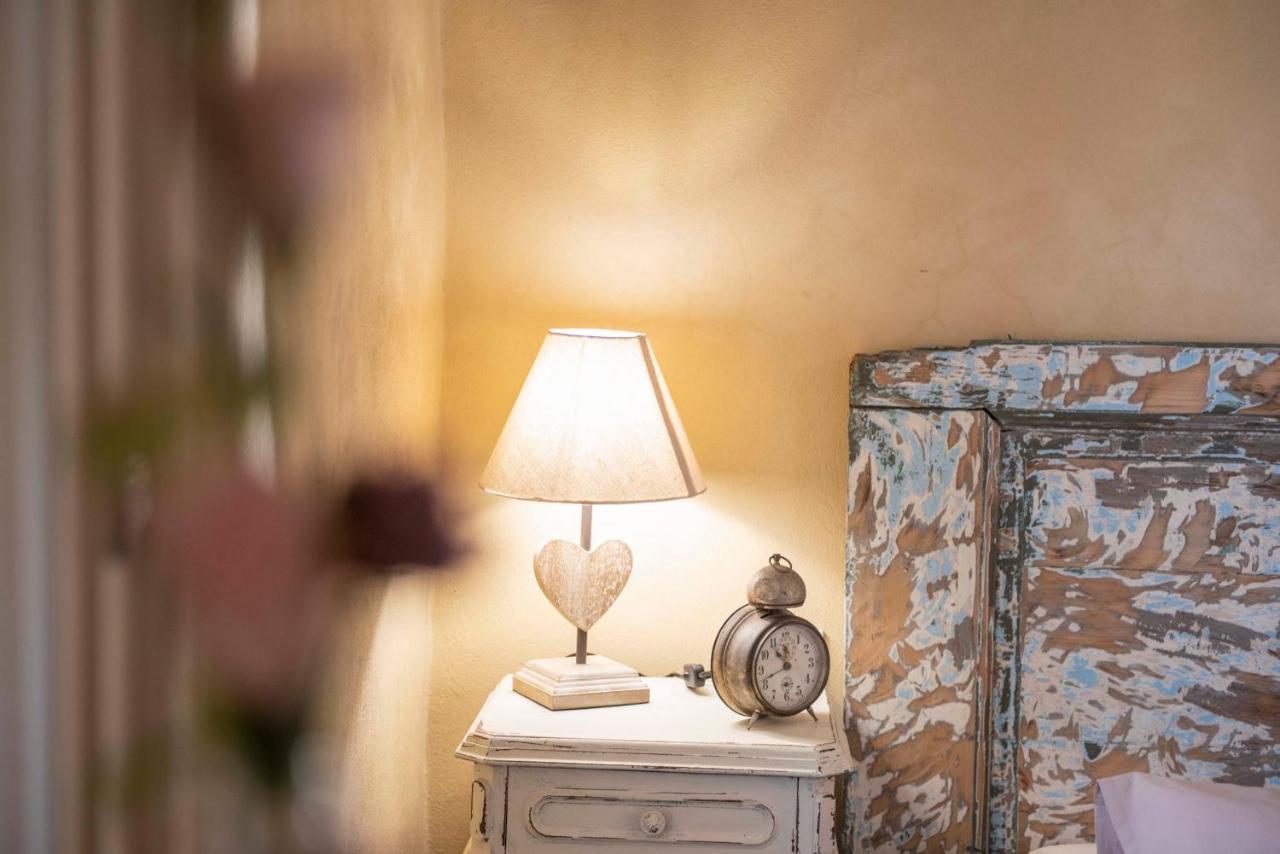 Borgo Dei Gatti Albergo Diffuso & Spa Golferenzo Eksteriør bilde