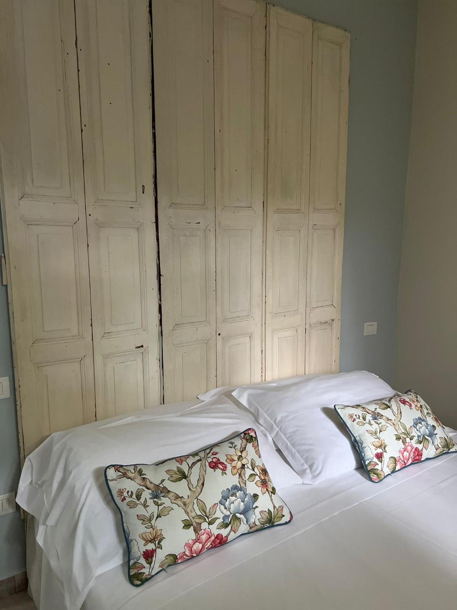 Borgo Dei Gatti Albergo Diffuso & Spa Golferenzo Eksteriør bilde