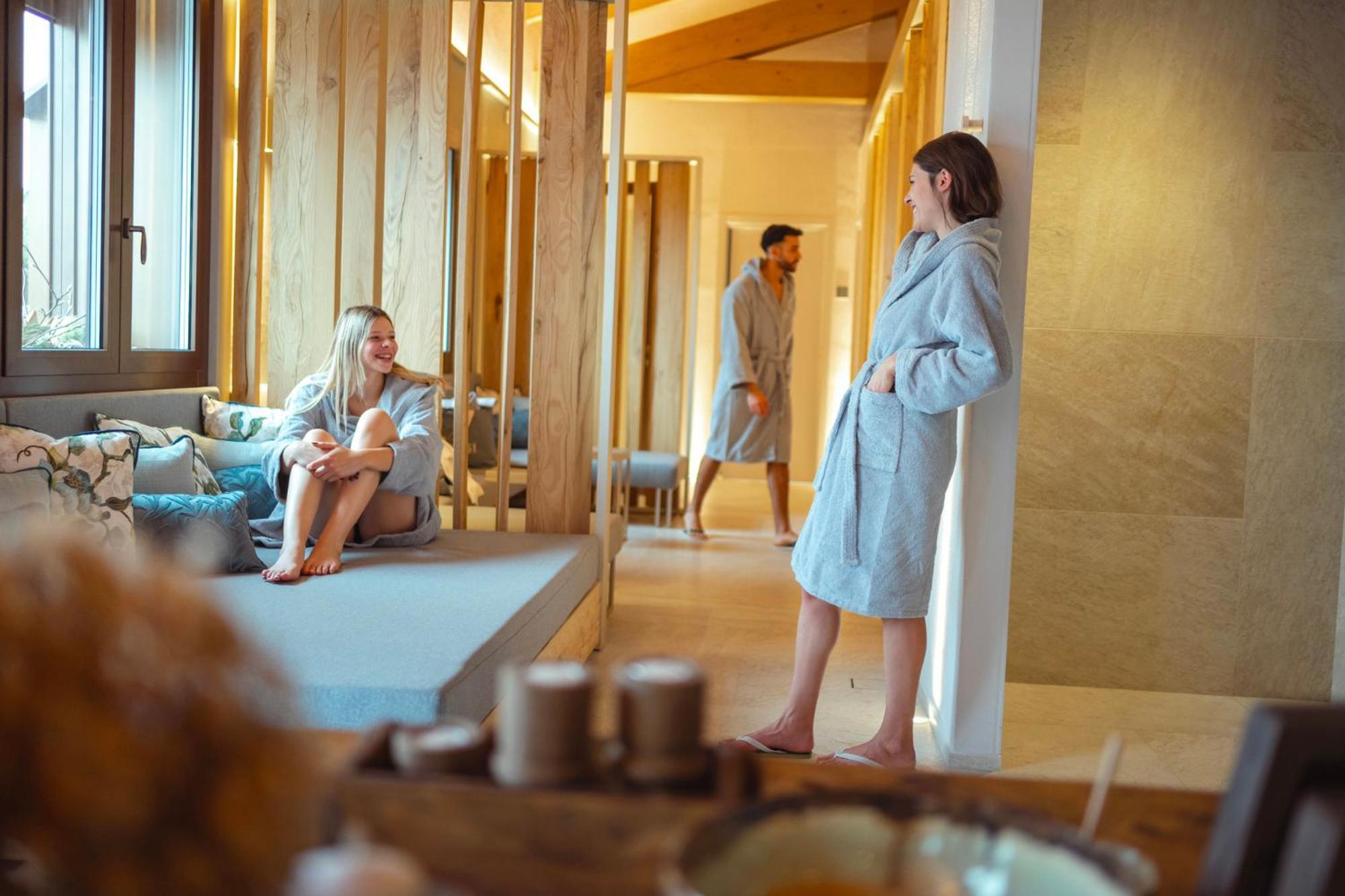 Borgo Dei Gatti Albergo Diffuso & Spa Golferenzo Eksteriør bilde